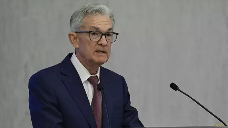 Fed Başkanı Powell: 'Ekonomide Yeni Fikirlere Açığız' | Küresel Piyasaları Etkileyecek Açıklamalar
