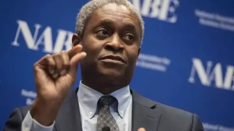 Fed Üyesi Bostic'ten Çarpıcı Açıklama: Gümrük Vergileri Enflasyonu Tetikleyebilir!