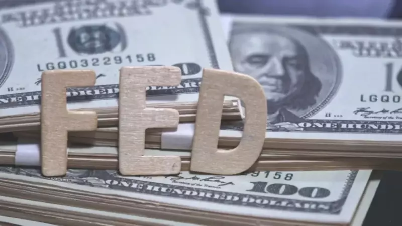 Fed'in 2025 Faiz Kararı Ne Zaman Açıklanacak? İşte Beklentiler ve Tarihler!