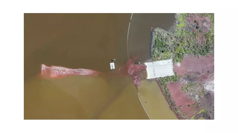 Felaket Geldi! Havaalanları Sular Altında Kaldı, Uçuşlar Askıya Alındı