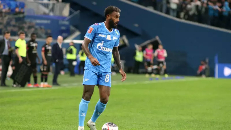 Fenerbahçe, Brezilyalı Yıldız Wendel İçin Harekete Geçti! Transfer Bomba Gibi Patlayabilir