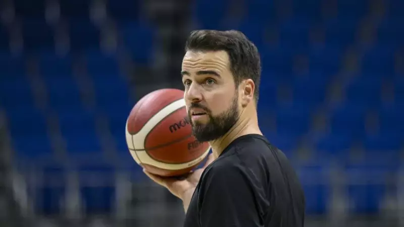 Fenerbahçe'de Bomba İmza! Melih Mahmutoglu Yine Sarı-Lacivertli