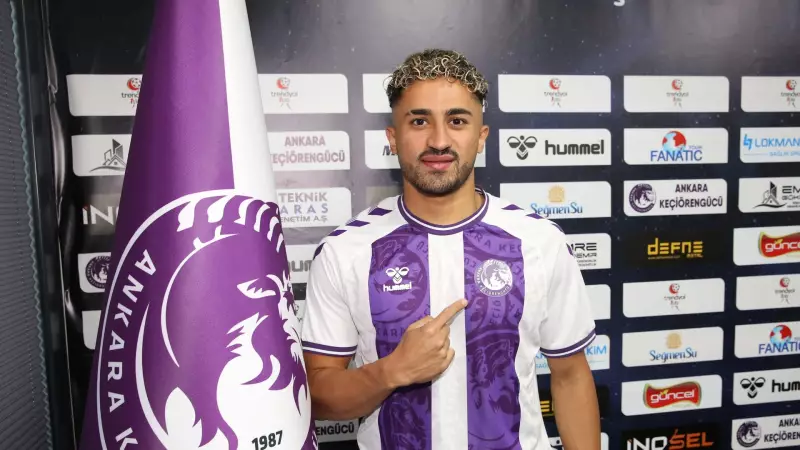 Fenerbahçe'de Bomba Transfer! Arsavev Santos Kadroya Katıldı