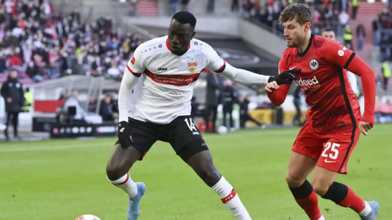 Fenerbahçe'de Bomba Transfer: Silas Wamangituka İddiası Gündemi Salladı!