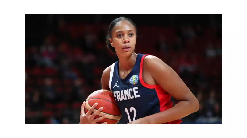 Fenerbahçe'de Yıldız Transfer: Iliana Rupert Artık Sarı-Lacivertli!