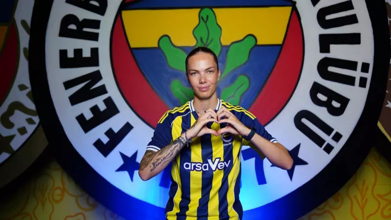 Fenerbahçe'den Bomba Transferler! Arda ve 2 Yıldız Daha Kadroda