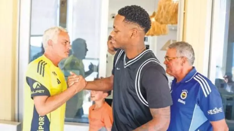 Fenerbahçe'den Marca'ya Sert Yanıt: 'Gerçekler Çarpıtılıyor!'