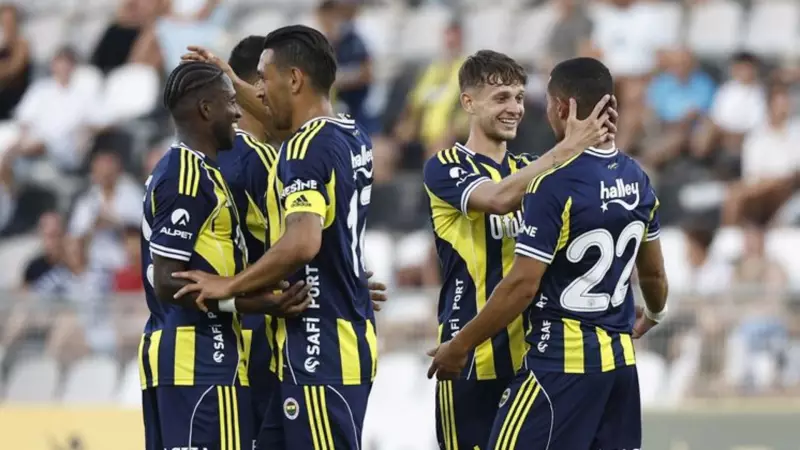 Fenerbahçe'nin Portekiz Macerasında Yeni Rakip: Uniao de Leiria!