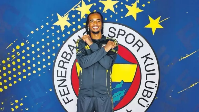 Fenerbahçe'nin Yıldızı Jose Mourinho ile Dünya Çapında Bir Devrim!