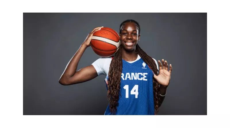 Fenerbahçe'ye Dev Bomba: 1.98'lik Basketbolcu Kadroya Katılıyor!