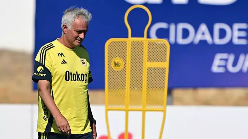 Fenerbahçe'yi Şaha Kaldıracak Yıldız Transferi! 22 Temmuz Canlı Gelişmeler