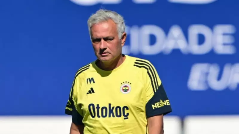 Fenerbahçe, Beşiktaş'ın Peşinde Olduğu Kanat Oyuncusuna Kanca Attı! İşte Transferin Gözdesi