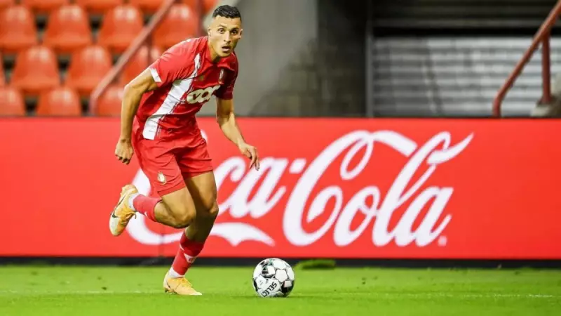 Fenerbahçe'de Mourinho Etkisi: Yıldız Transferler İçin İlk Adımlar Atıldı!