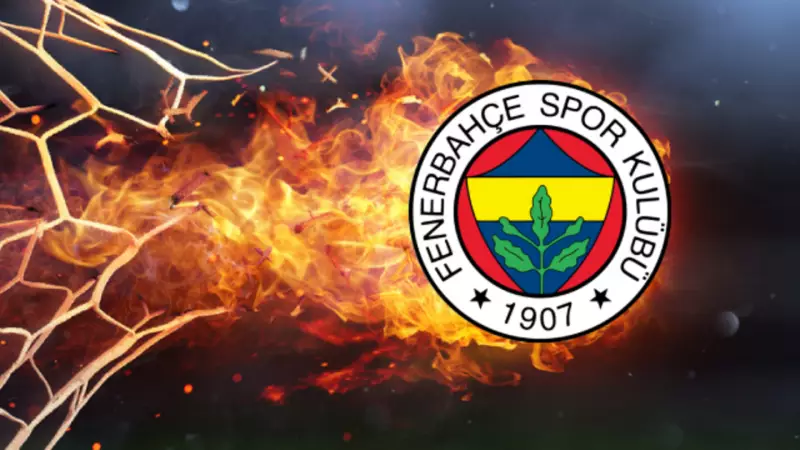 Fenerbahçe'den Şok Talep: Alanyaspor Maçı İçin Erteleme İsteği!