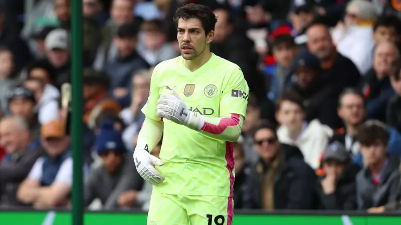 Fenerbahçe'den Transfer Bombası: Stefan Ortega İmza İçin Görüşmelere Başladı!