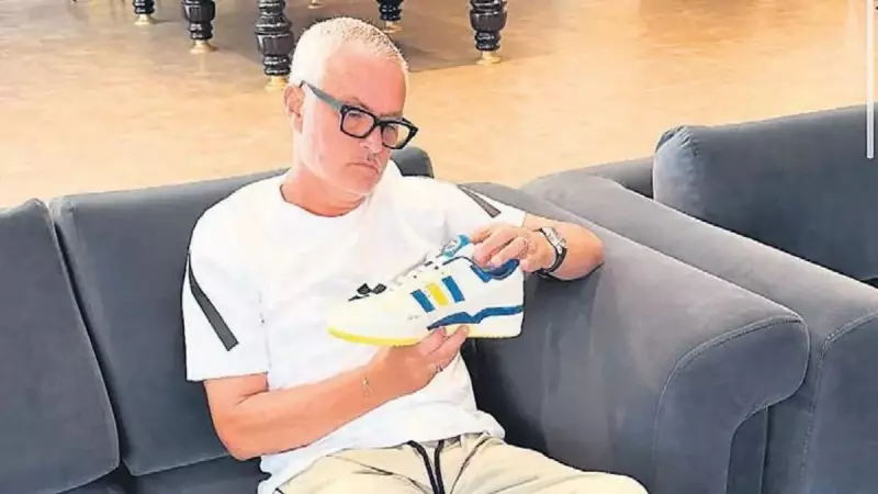 Fenerbahçe'nin Büyük Hamlesi: Cancelo Transferinde Son Durum!