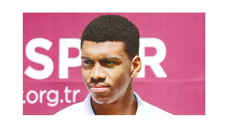 Fenerbahçe'nin Yıldızı Lincoln Henrique: 'Burada Evim Gibi Hissediyorum'