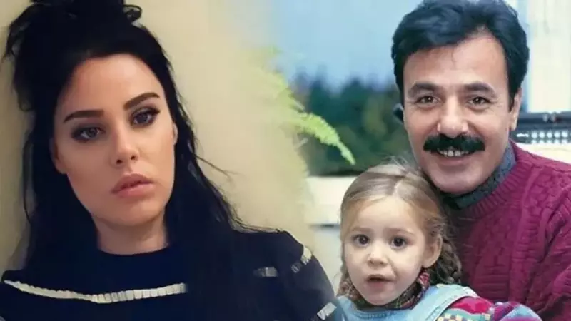 Ferdi Tayfur'un Kızı Tuğçe Tayfur'dan Flaş Açıklama: 'Babamın Haklarına Tedbir Konuldu'