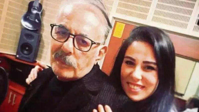 Ferdi Tayfur'un Miras Davasında Gerilim Tırmanıyor: Kızı Tuğçe Tayfur'dan Sessiz Çığlık!