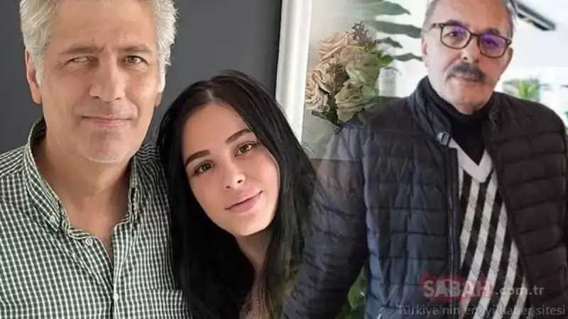 Ferdi Tayfur'un Oğlu Timur Turanbayburt Yeni Aşkını Sosyal Medyada Duyurdu: 'Kalbime Hoş Geldin'