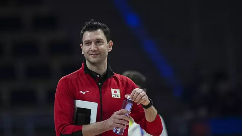 Ferhat Akbaş'tan Gururlandıran Açıklama: 'Bu Zafer Hepimizin!'