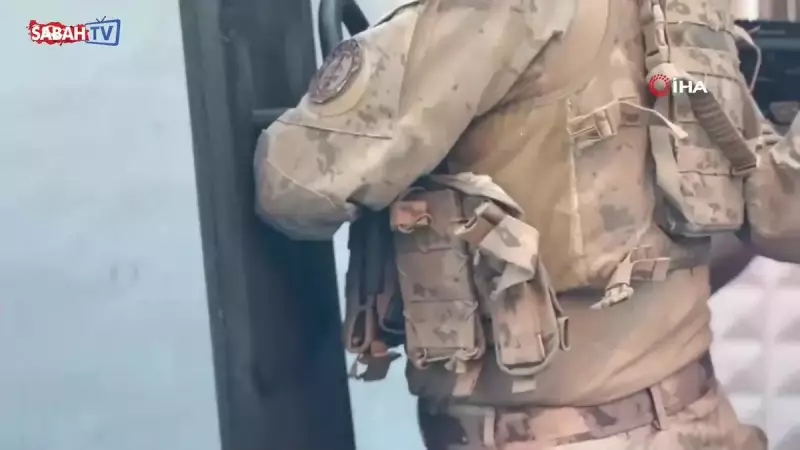 FETÖ Operasyonlarında 77 Şüpheli Yakalandı: Bakan Yerlikaya'dan Kritik Açıklamalar