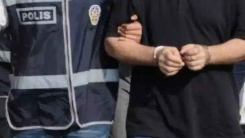 FETÖ Firarisi Eski Komiser, Kırıkkale'de Kıskıvrak Yakalandı!