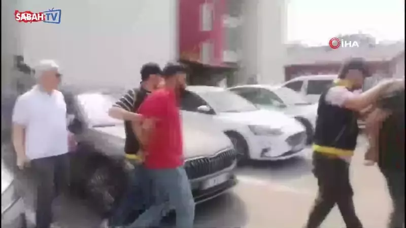 FETÖ Yalanıyla Yaşlı Adamı 4.25 Milyon TL Dolandırdılar: İşte Oyunun İçyüzü!