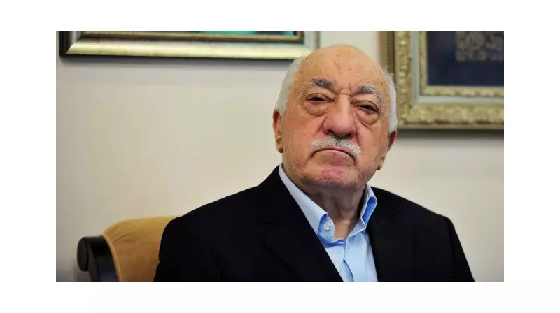 Feto'nun Şok Firar Planı: 'Gömlek' Parolasıyla Kaçış!