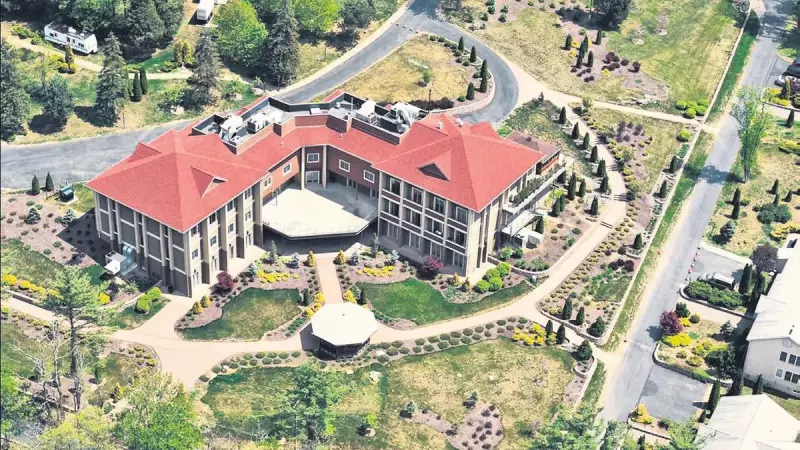 Fetö'nün Pensilvanya'daki Karanlık İzleri: Sessiz Ama Tehlikeli!