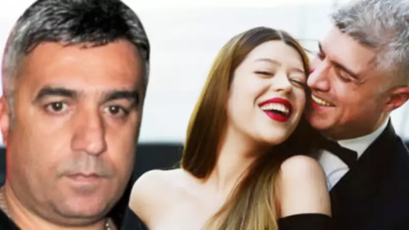 Feyza Aktan'dan Ercan Deniz'e Sert Tepki: 'Bu Kadar da Olmaz!'
