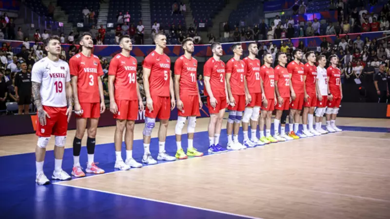 Filenin Sultanları ve Alman Devleri Kıyasıya Mücadele Edecek: Maçın Heyecanına Hazır Olun!