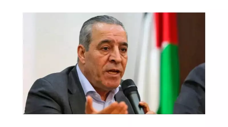 Filistin Devlet Başkan Yardımcısı İngiltere'ye Sert Çağrı: 'Artık Tanıma Zamanı!'