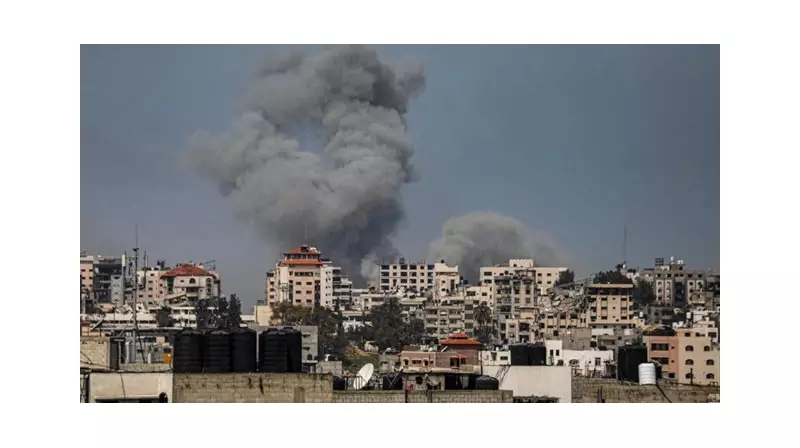Filistin Dışişleri'nden Sert Tepki: İsrail, Gazze'de Yardım Bekleyenleri Vurdu!