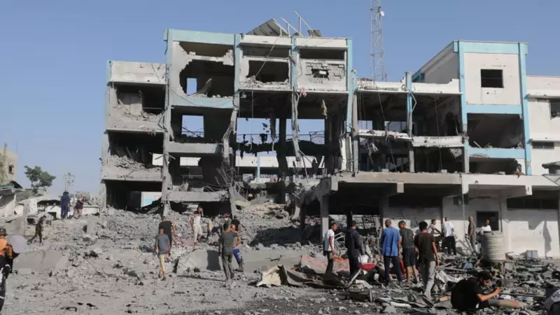 Filistin'de Yaşanan Trajedi: 89 Kişi Hayatını Kaybetti, Yaralı Sayısı Artıyor