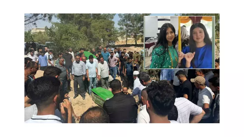 Fırat Nehri'nde Acı Kayıp: İki Kız Kardeşin Hazin Sonu