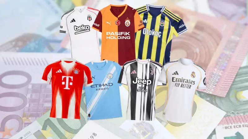 Forma Fiyatlarındaki Şok Artışla Avrupa'nın Önüne Geçtik!