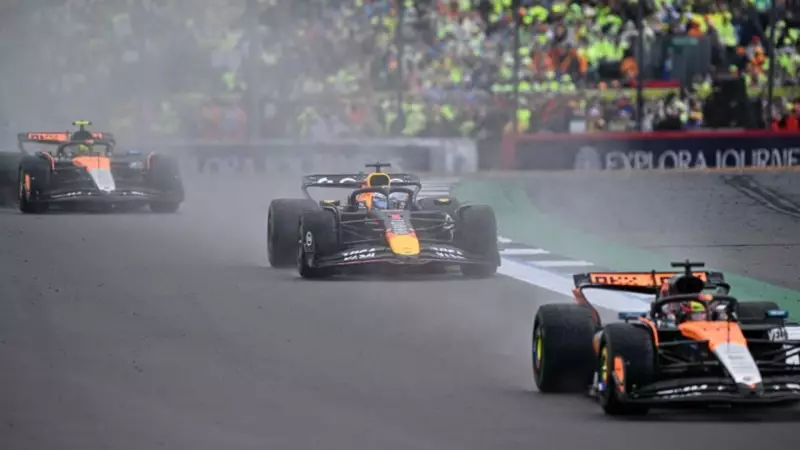 Formula 1'de Adrenalin Dorukta: Belçika Grand Prix'si Tüm Hızıyla Geliyor!