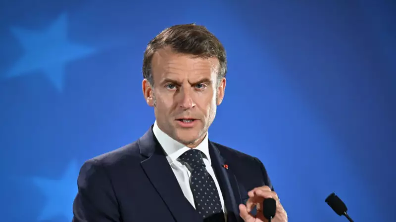 Fransa Hükümeti, İsrail'in Savaş Suçlarına Ortaklıkla Suçlanıyor: Uluslararası Adalet Masaya Yatırıldı!