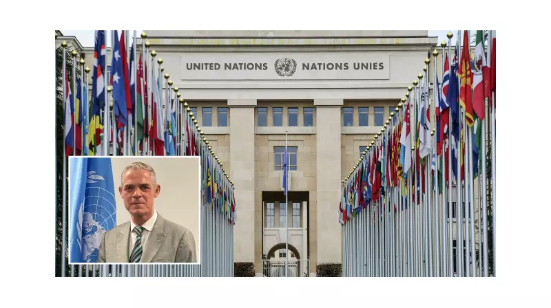 Fransa'dan BM Güvenlik Konseyi'nde Afrika Ülkelerine Destek: 'Daha Adil Bir Temsil Şart!'