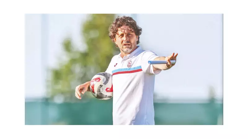 Fırtına Gibi Başlayan Sezon: Kapalı Kutu İddiaları ve Taraftarın Merakı