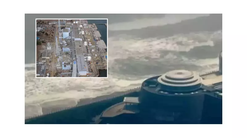 Fukushima Alarmı: Nükleer Santralde Tahliye Kararı!