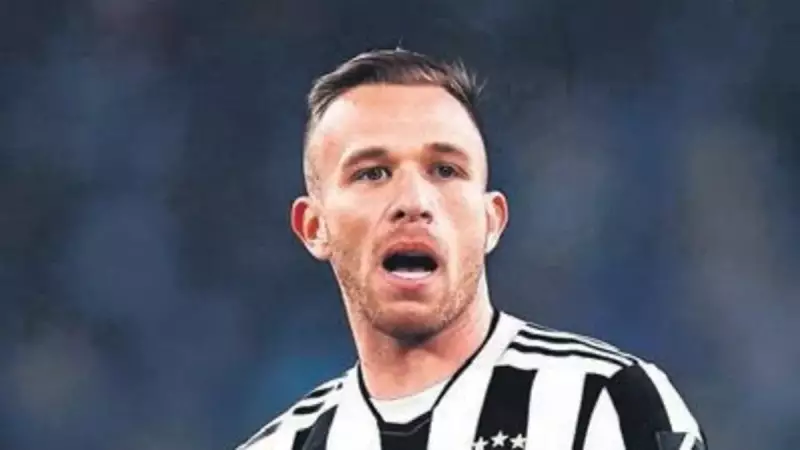 Futbol Dünyasında Şok Transfer: 'Gel, Liderimiz Ol' Teklifiyle Tarih Yazılıyor!