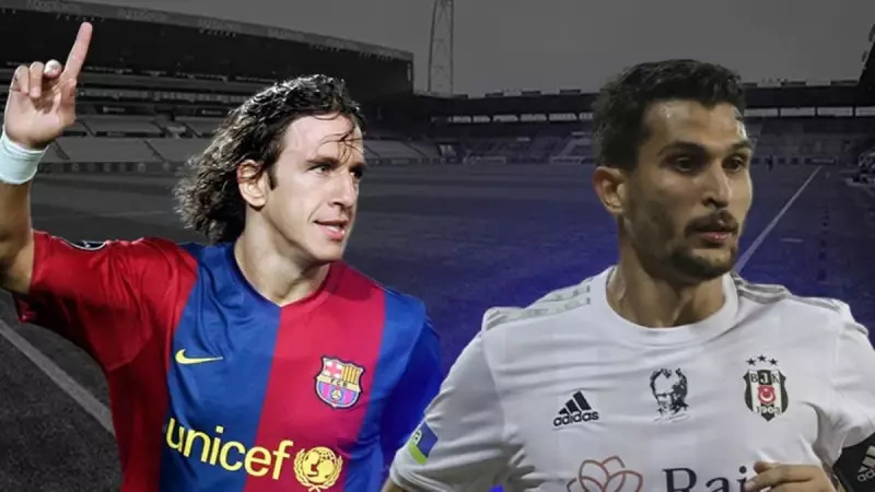 Futbolun Sadık Şövalyeleri: Kariyerlerini Tek Takımda Geçiren Efsaneler!