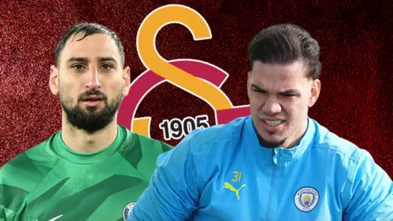 Galatasaray, Donnarumma İçin Harekete Geçti! İşte Detaylar