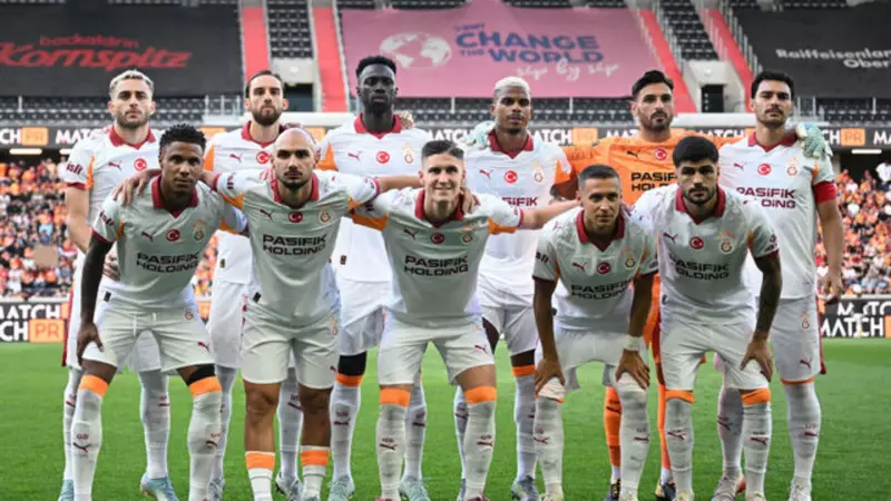 Galatasaray-Lazio Maçı Ne Zaman? İşte Detaylar ve Bilet Fiyatları!