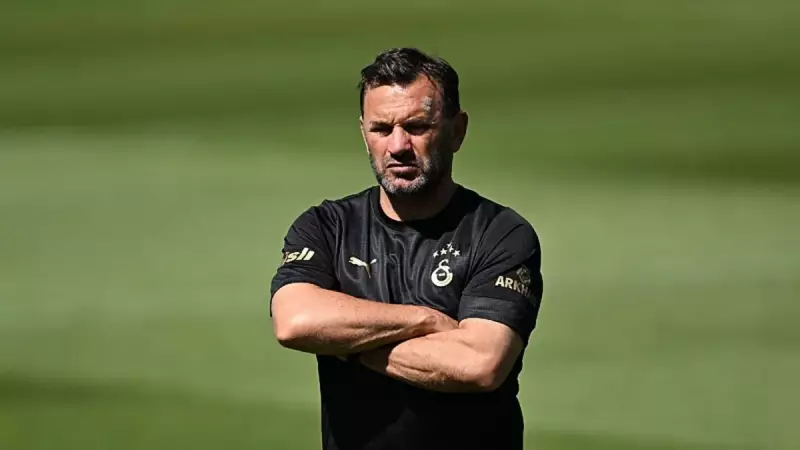 Galatasaray, Liverpool'un Yıldızını Transfer Listesine Aldı! Genç Yetenek İstanbul'da