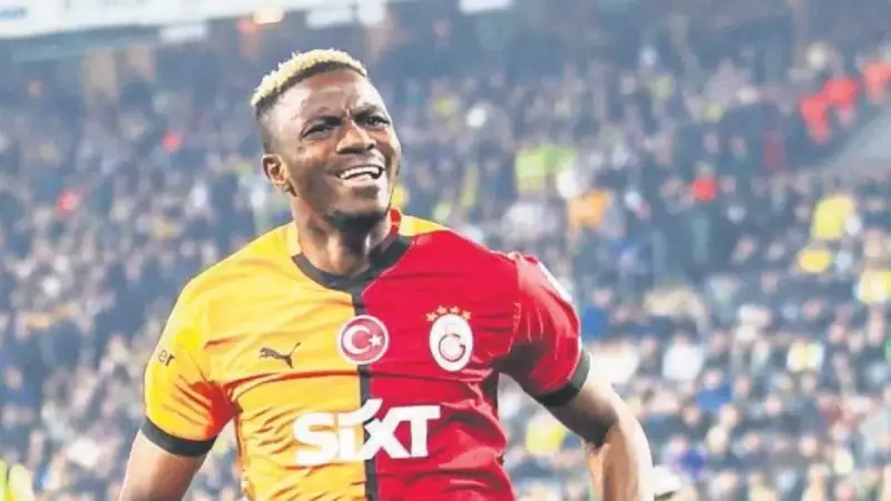 Galatasaray Taraftarlarından Duygu Yüklü Mesaj: 'Senden Asla Vazgeçmeyiz!'