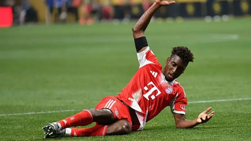 Galatasaray Transferde Büyük Hamle! İşte Cimbom'un Hedefindeki Yıldızlar