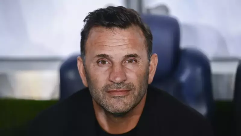 Galatasaray Yıldızına Şok Teklif! Premier Lig Devi 30 Milyon Euro'yu Gözden Çıkardı